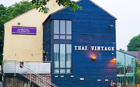 Old Mill Thai Vintage Whitchurch